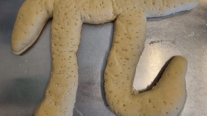 Immagine di Un π Day tra numeri e sorrisi