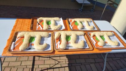 Immagine di Un π Day tra numeri e sorrisi