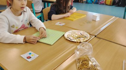 Immagine di Un π Day tra numeri e sorrisi