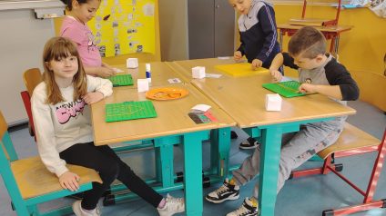 Immagine di Un π Day tra numeri e sorrisi