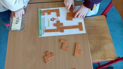 Immagine di Un π Day tra numeri e sorrisi