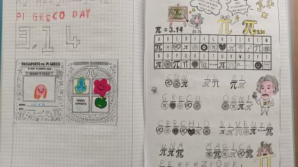Immagine di Un π Day tra numeri e sorrisi