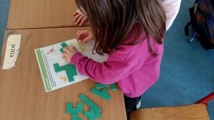 Immagine di Un π Day tra numeri e sorrisi