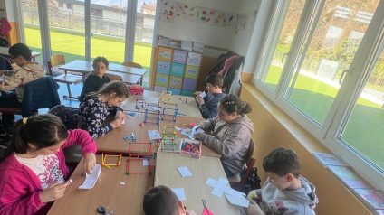 Immagine di Un π Day tra numeri e sorrisi