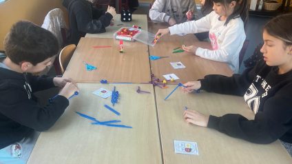 Immagine di Un π Day tra numeri e sorrisi