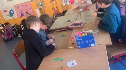 Immagine di Un π Day tra numeri e sorrisi