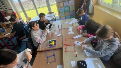 Immagine di Un π Day tra numeri e sorrisi