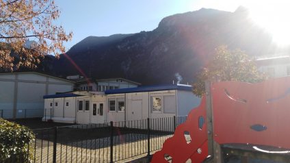 Immagine Scuola Primaria Storo