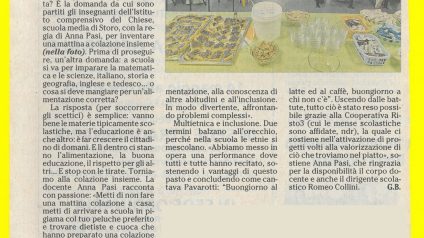 Immagine di colazionearticolo