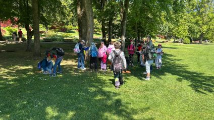 Immagine di Parco Sigurtà