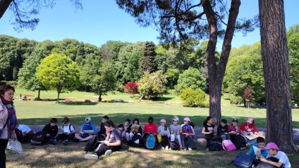 Immagine di Parco Sigurtà