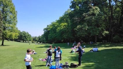 Immagine di Parco Sigurtà