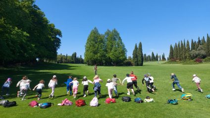 Immagine di Parco Sigurtà