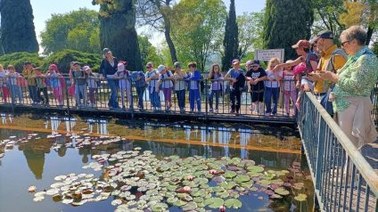 Immagine di Parco Sigurtà