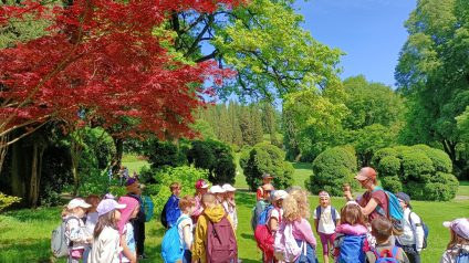 Immagine di Parco Sigurtà