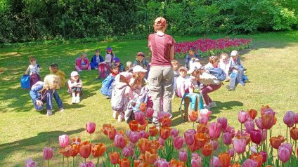 Immagine di Parco Sigurtà