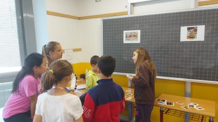 Immagine di Parole senza confini
