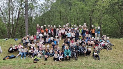 Immagine di Festa degli alberi 9