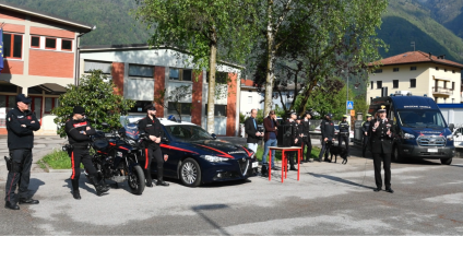 Immagine di legalità2026