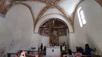 Immagine di Giornate dell’Accoglienza a Storo