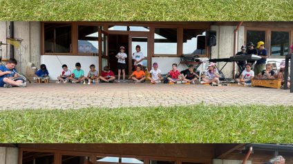 Immagine di Festa della musica