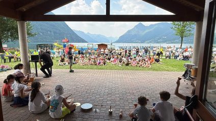 Immagine di Festa della musica