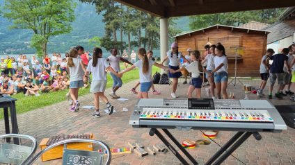 Immagine di Festa della musica