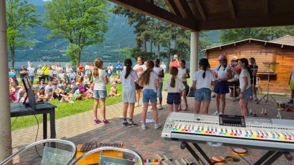 Immagine di Festa della musica