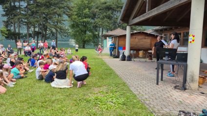 Immagine di Festa della musica