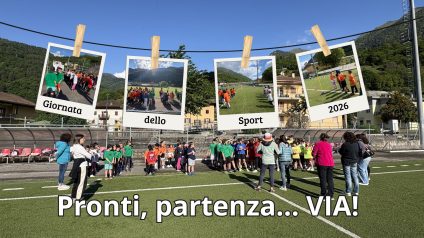 Immagine di Sport copertina