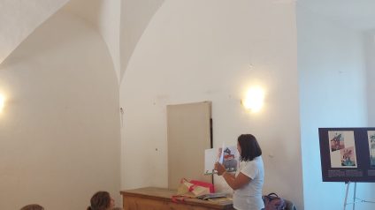 Immagine di Passo dopo passo, insieme: la scuola che fa squadra!