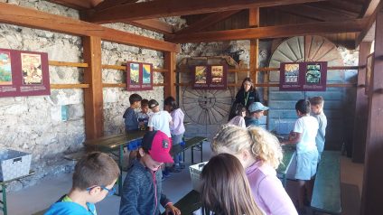 Immagine di Passo dopo passo, insieme: la scuola che fa squadra!