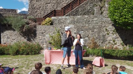Immagine di Passo dopo passo, insieme: la scuola che fa squadra!