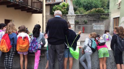Immagine di Giornate dell’Accoglienza a Storo