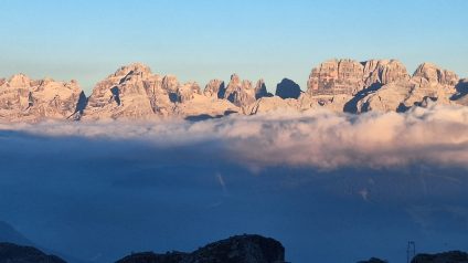 Immagine di Rifugio Segantini (1)