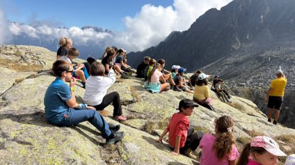 Immagine di Rifugio Segantini (2)