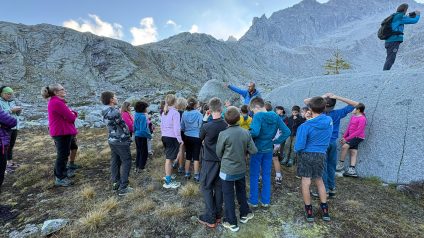 Immagine di Rifugio Segantini (4)
