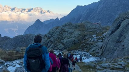Immagine di Rifugio Segantini (5)