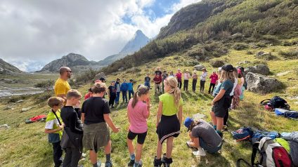 Immagine di Rifugio Segantini (6)