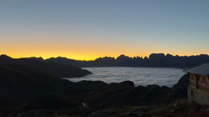 Immagine di Rifugio Segantini (7)