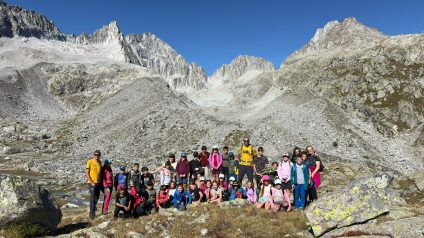Immagine di Rifugio Segantini (9)