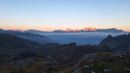 Immagine di Rifugio Segantini (11)