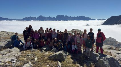 Immagine di Rifugio Segantini (12)