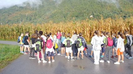 Immagine di Giornate dell’Accoglienza a Storo