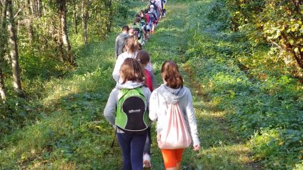 Immagine di Giornate dell’Accoglienza a Storo