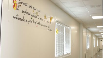 Immagine di Scuola Primaria Storo