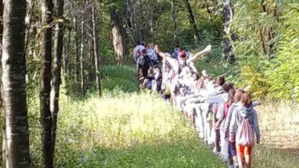 Immagine di Giornate dell’Accoglienza a Storo
