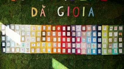 Immagine di Giornata dell’accoglienza a Pieve di Bono