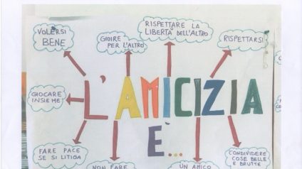 Immagine di Settimana dell’Accoglienza a Lodrone