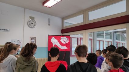 Immagine di Giornata internazionale contro la violenza sulle donne